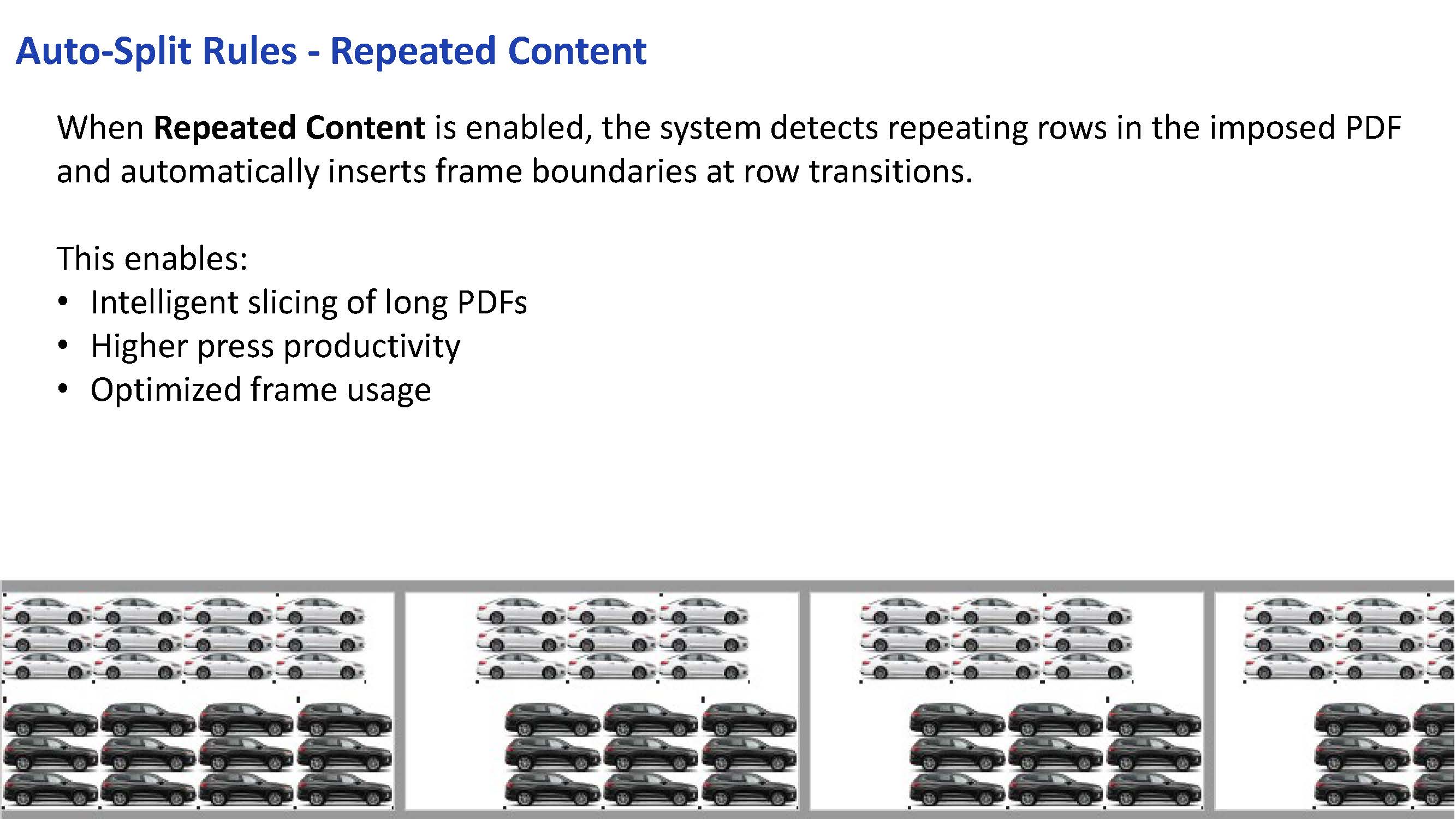 Lanes Ganging Optimizer image 2
