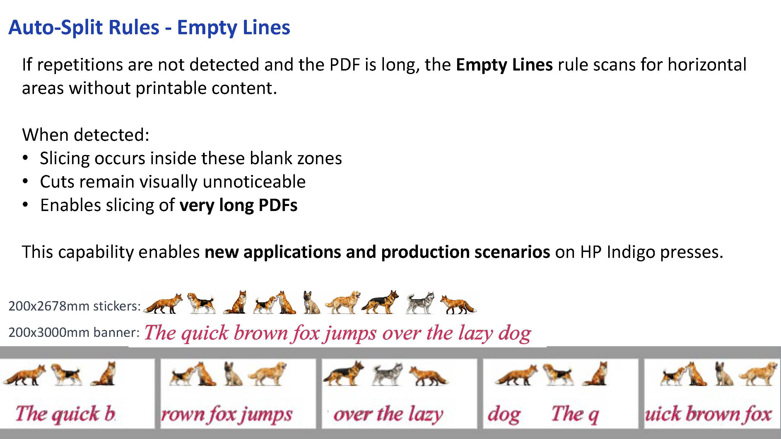 Lanes Ganging Optimizer image 4