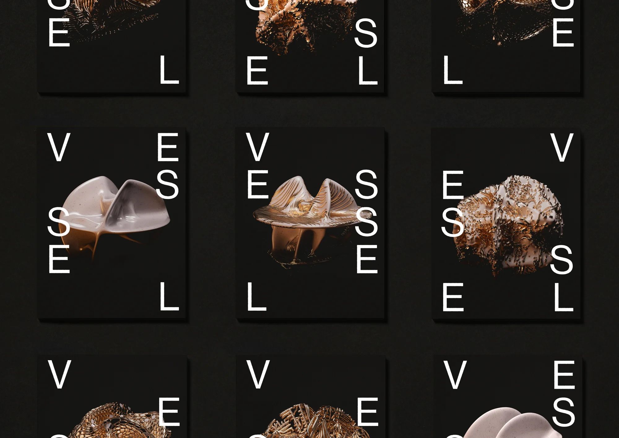 London Craft Week — Remixed Vessels image 7