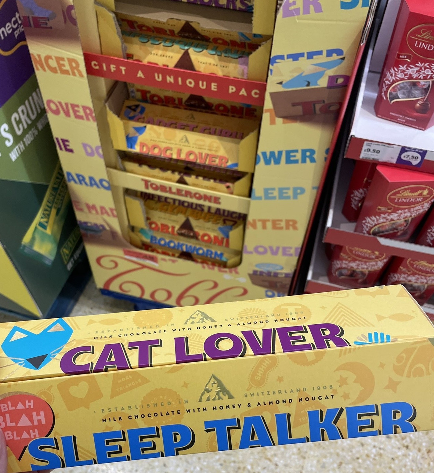 Toblerone — That’s so You! image 8